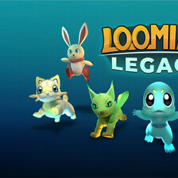 Category:Beginner Loomians, Loomian Legacy Wiki